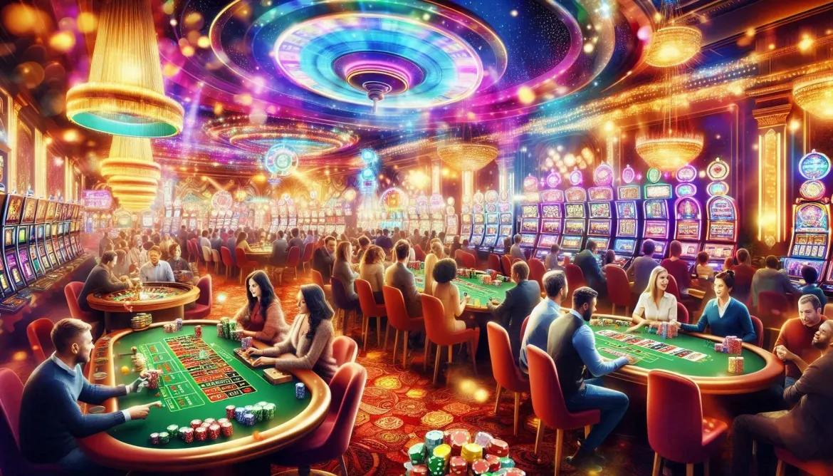 Deloro Casino